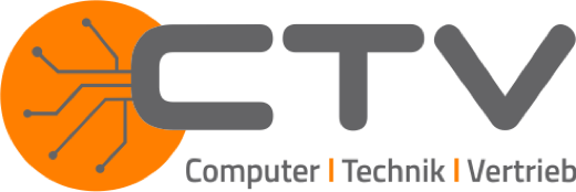Logo der CTV GmbH Zwickau